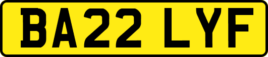 BA22LYF