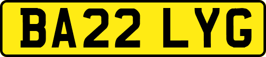 BA22LYG