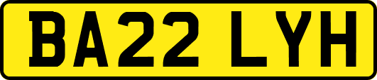 BA22LYH