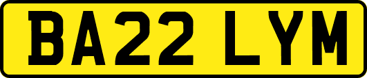 BA22LYM