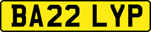 BA22LYP