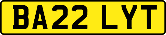 BA22LYT