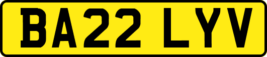 BA22LYV