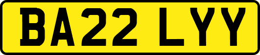 BA22LYY