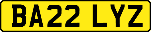 BA22LYZ