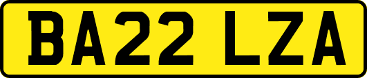 BA22LZA