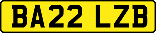 BA22LZB
