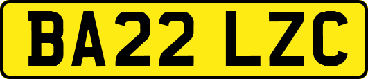 BA22LZC