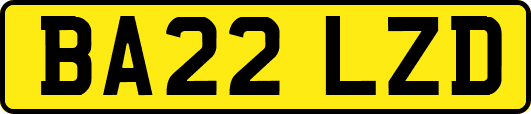 BA22LZD