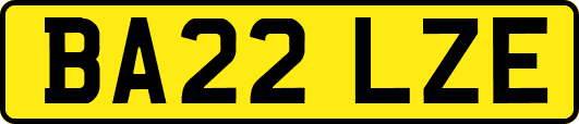 BA22LZE
