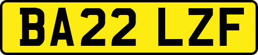 BA22LZF