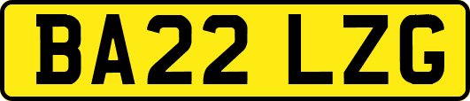 BA22LZG