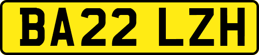 BA22LZH