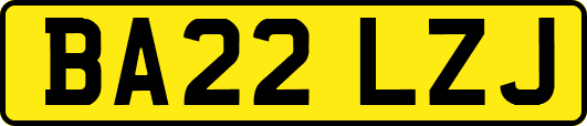 BA22LZJ