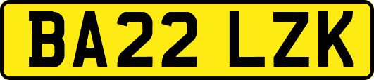 BA22LZK