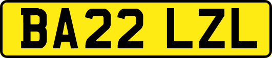 BA22LZL