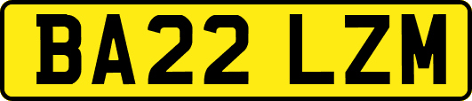 BA22LZM