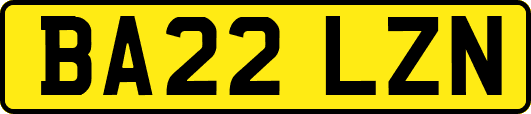 BA22LZN