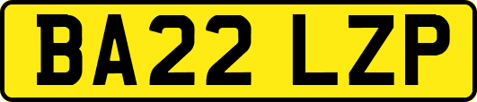 BA22LZP