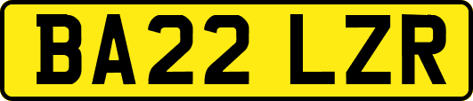 BA22LZR