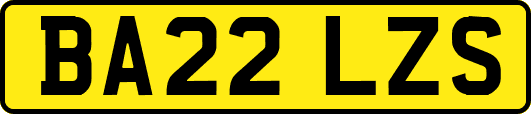BA22LZS