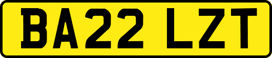 BA22LZT