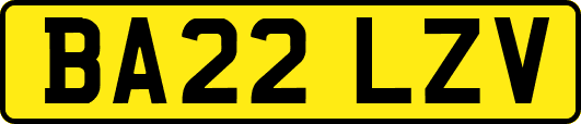 BA22LZV