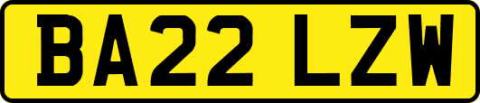 BA22LZW