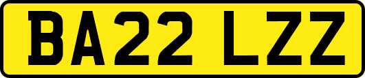 BA22LZZ