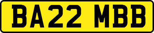 BA22MBB