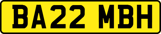 BA22MBH