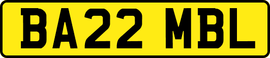 BA22MBL
