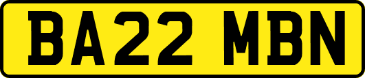 BA22MBN