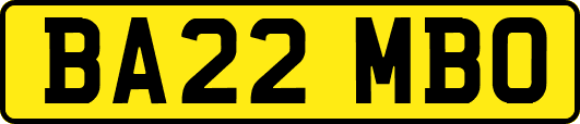 BA22MBO