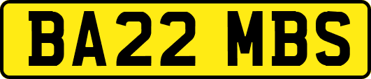 BA22MBS