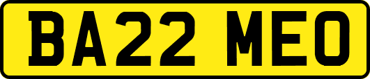 BA22MEO