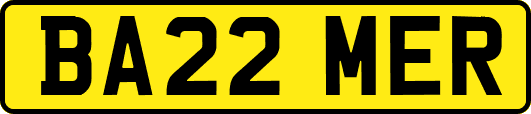 BA22MER
