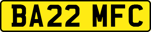 BA22MFC