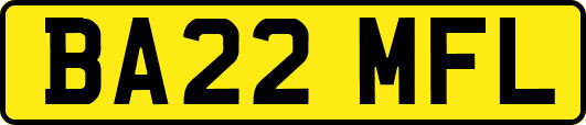 BA22MFL