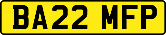 BA22MFP