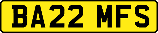 BA22MFS