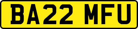 BA22MFU