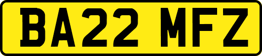 BA22MFZ
