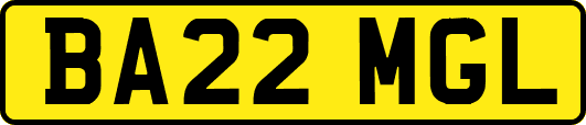 BA22MGL