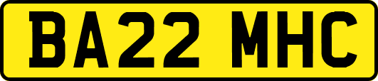 BA22MHC