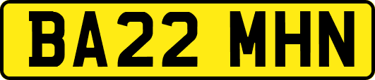 BA22MHN
