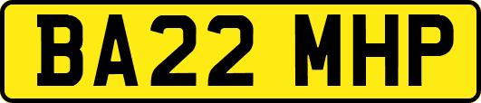 BA22MHP