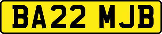 BA22MJB