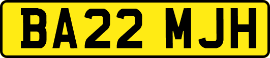 BA22MJH