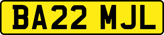 BA22MJL